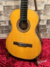 Manuel Fernandez マヌエル・フェルナンデス MF92/57S  570mm【中古】_3