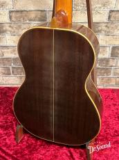 Manuel Fernandez マヌエル・フェルナンデス MF92/57S  570mm【中古】_4