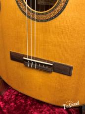 Manuel Fernandez マヌエル・フェルナンデス MF92/57S  570mm【中古】_9