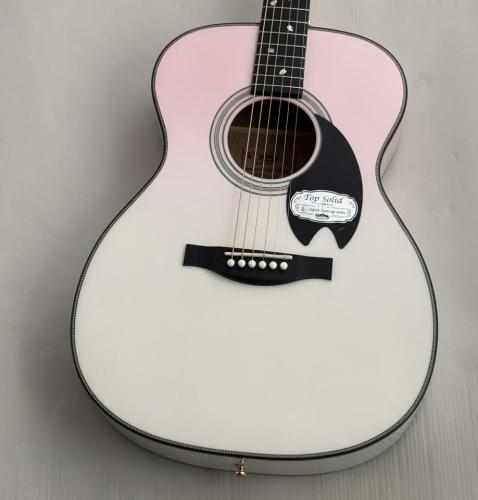 Headway 【歳末セール!】HF-TSUKIMIYOZAKURA KWH-GRD【Japan Tune Up Series】【フィンガースタイル向け】【30回払い無金利】