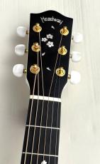 Headway 【歳末セール!】HF-TSUKIMIYOZAKURA KWH-GRD【Japan Tune Up Series】【フィンガースタイル向け】【30回払い無金利】_4