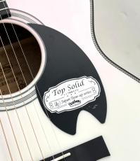 Headway 【歳末セール!】HF-TSUKIMIYOZAKURA KWH-GRD【Japan Tune Up Series】【フィンガースタイル向け】【30回払い無金利】_6