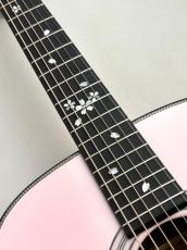 Headway 【歳末セール!】HF-TSUKIMIYOZAKURA KWH-GRD【Japan Tune Up Series】【フィンガースタイル向け】【30回払い無金利】_8