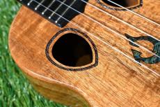 G String C1 DH Double Hole Concert #1【OUTLET】_10