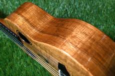 G String C1 DH Double Hole Concert #1【OUTLET】_13