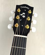 Headway 【動画あり】HF-TSUKIMIYOZAKURA【Japan Tune Up Series】【フィンガースタイル向け】【30回払い無金利】_5