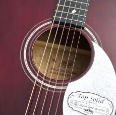 Headway 【動画あり】HF-TSUKIMIYOZAKURA【Japan Tune Up Series】【フィンガースタイル向け】【30回払い無金利】_6