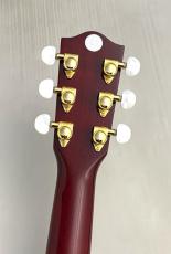 Headway 【動画あり】HF-TSUKIMIYOZAKURA【Japan Tune Up Series】【フィンガースタイル向け】【30回払い無金利】_11