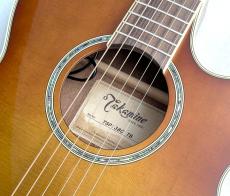 Takamine 【歳末セール!】TSP138C TB【薄胴エレアコ】【純国産】【42回払い無金利】_3
