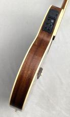 Takamine 【歳末セール!】TSP138C TB【薄胴エレアコ】【純国産】【42回払い無金利】_11