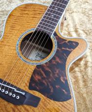 Takamine 【歳末セール!】PTU100 Mod VN【人気モデルをモディファイ!】【10本限定製作】【日本製】_3