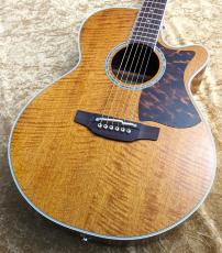 Takamine 【歳末セール!】PTU100 Mod VN【人気モデルをモディファイ!】【10本限定製作】【日本製】_4