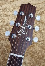 Takamine 【歳末セール!】PTU100 Mod VN【人気モデルをモディファイ!】【10本限定製作】【日本製】_6