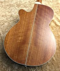 Takamine 【歳末セール!】PTU100 Mod VN【人気モデルをモディファイ!】【10本限定製作】【日本製】_7