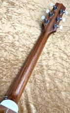 Takamine 【歳末セール!】PTU100 Mod VN【人気モデルをモディファイ!】【10本限定製作】【日本製】_9