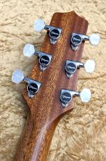 Takamine 【歳末セール!】PTU100 Mod VN【人気モデルをモディファイ!】【10本限定製作】【日本製】_10