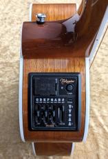 Takamine 【歳末セール!】PTU100 Mod VN【人気モデルをモディファイ!】【10本限定製作】【日本製】_11