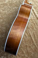 Takamine 【歳末セール!】PTU100 Mod VN【人気モデルをモディファイ!】【10本限定製作】【日本製】_13