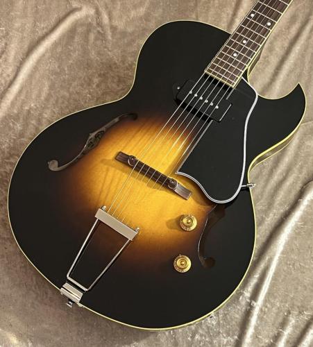 KING SNAKE 【NEW】Muddy Tobacco Sunburst sn M-049 [2.19kg]【G-CLUB TOKYO】