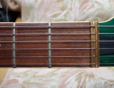 YAMAHA SGV700改造品 パールグリーン　_2