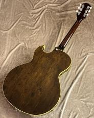 KING SNAKE 【NEW】Muddy Tobacco Sunburst sn M-049 [2.19kg]【G-CLUB TOKYO】_3