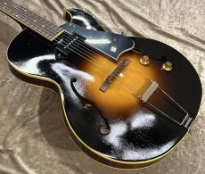 KING SNAKE 【NEW】Muddy Tobacco Sunburst sn M-049 [2.19kg]【G-CLUB TOKYO】_4