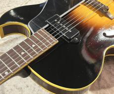 KING SNAKE 【NEW】Muddy Tobacco Sunburst sn M-049 [2.19kg]【G-CLUB TOKYO】_6