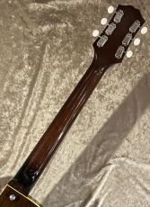 KING SNAKE 【NEW】Muddy Tobacco Sunburst sn M-049 [2.19kg]【G-CLUB TOKYO】_8