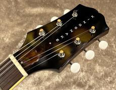 KING SNAKE 【NEW】Muddy Tobacco Sunburst sn M-049 [2.19kg]【G-CLUB TOKYO】_10