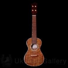 Lotus Acoustics Concert Custom - Tulipwood / Hawaiian koa -_2