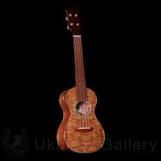 Lotus Acoustics Concert Custom - Tulipwood / Hawaiian koa -_3