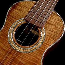 Lotus Acoustics Concert Custom - Tulipwood / Hawaiian koa -_10