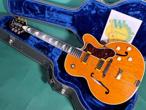 Epiphone ZEPHYR DELUXE REGENT 150TH ANNIVERSARY 