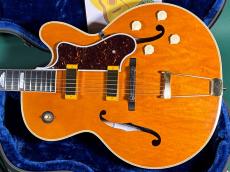 Epiphone ZEPHYR DELUXE REGENT 150TH ANNIVERSARY _2