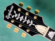 Epiphone ZEPHYR DELUXE REGENT 150TH ANNIVERSARY _5