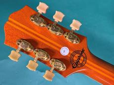 Epiphone ZEPHYR DELUXE REGENT 150TH ANNIVERSARY _6