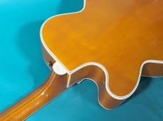 Epiphone ZEPHYR DELUXE REGENT 150TH ANNIVERSARY _9