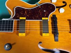 Epiphone ZEPHYR DELUXE REGENT 150TH ANNIVERSARY _10