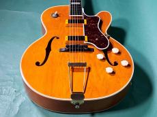 Epiphone ZEPHYR DELUXE REGENT 150TH ANNIVERSARY _11