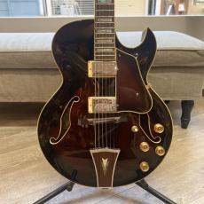 Ibanez Artcore Deluxe AK86 DVS_2