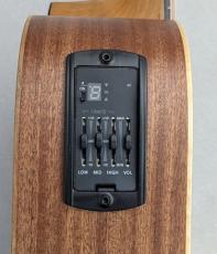 Taylor 【歳末セール!】Academy 10e【初心者おすすめ】【アームレスト】【36回払い無金利】_12