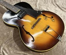 KING SNAKE 【NEW】Muddy Non Cutaway Tobacco Sunburst sn MN-018 [2.13kg]【G-CLUB TOKYO】_4