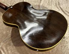 KING SNAKE 【NEW】Muddy Non Cutaway Tobacco Sunburst sn MN-018 [2.13kg]【G-CLUB TOKYO】_5