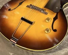 KING SNAKE 【NEW】Muddy Non Cutaway Tobacco Sunburst sn MN-018 [2.13kg]【G-CLUB TOKYO】_7