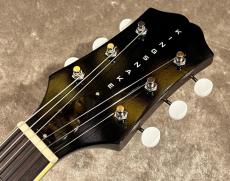 KING SNAKE 【NEW】Muddy Non Cutaway Tobacco Sunburst sn MN-018 [2.13kg]【G-CLUB TOKYO】_10