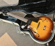 KING SNAKE 【NEW】Muddy Non Cutaway Tobacco Sunburst sn MN-018 [2.13kg]【G-CLUB TOKYO】_11