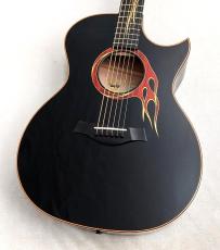 Taylor 【紹介動画あり】C14ce Hot Rod 3.0【世界100本限定 復活!】【カスタムモデル】【48回払い無金利】