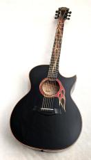 Taylor 【紹介動画あり】C14ce Hot Rod 3.0【世界100本限定 復活!】【カスタムモデル】【48回払い無金利】_2