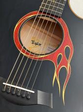 Taylor 【紹介動画あり】C14ce Hot Rod 3.0【世界100本限定 復活!】【カスタムモデル】【48回払い無金利】_3