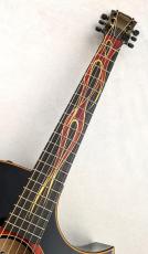 Taylor 【紹介動画あり】C14ce Hot Rod 3.0【世界100本限定 復活!】【カスタムモデル】【48回払い無金利】_4